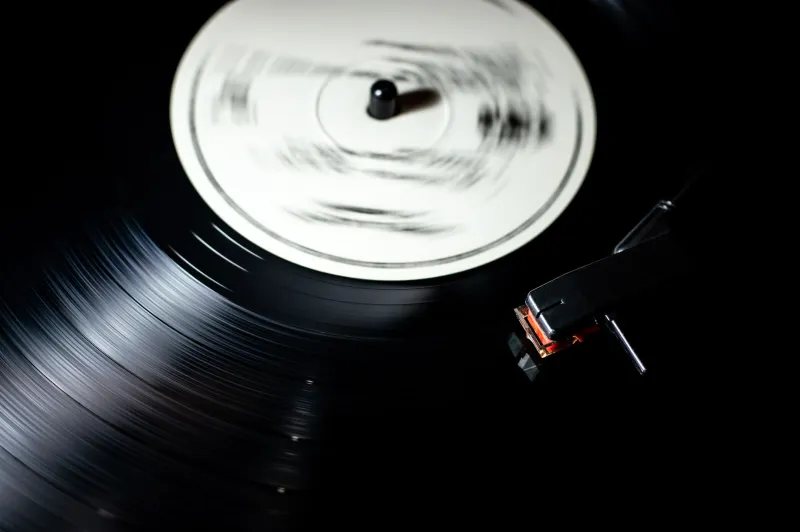 Blood, Beats, and Belonging: When Your DNA Results Lead You Straight to the Funk