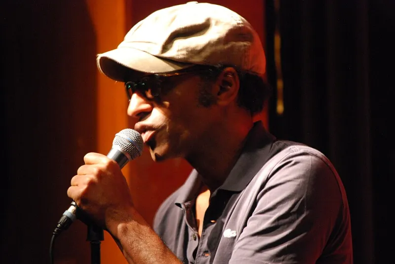 Old School, New Ears: The Quiet Revolution of Funk's Mentorship Underground