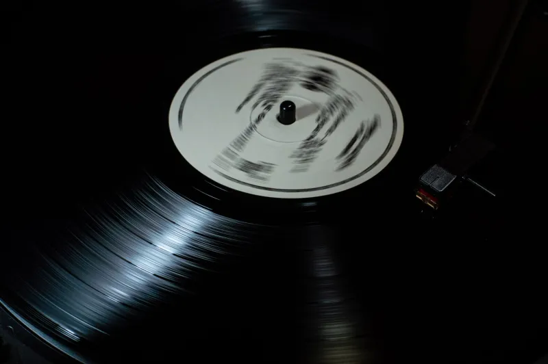 One Track, A Thousand Secrets: The Song That Rewrote Funk History