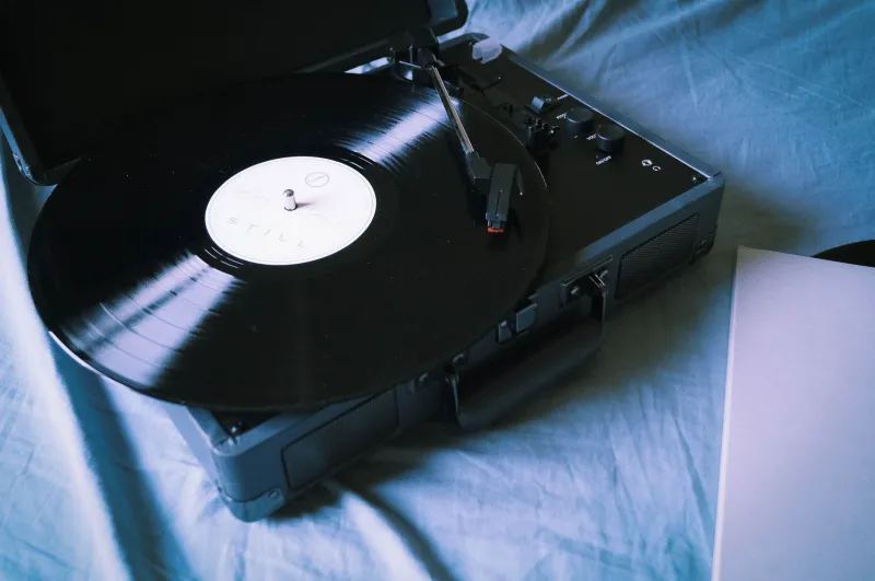 Rediscovered: When the Algorithm Handed a Funk Legend His Second Chance