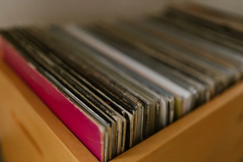 Shelved on Purpose: The Industry Machine That Tried to Make Funk Disappear