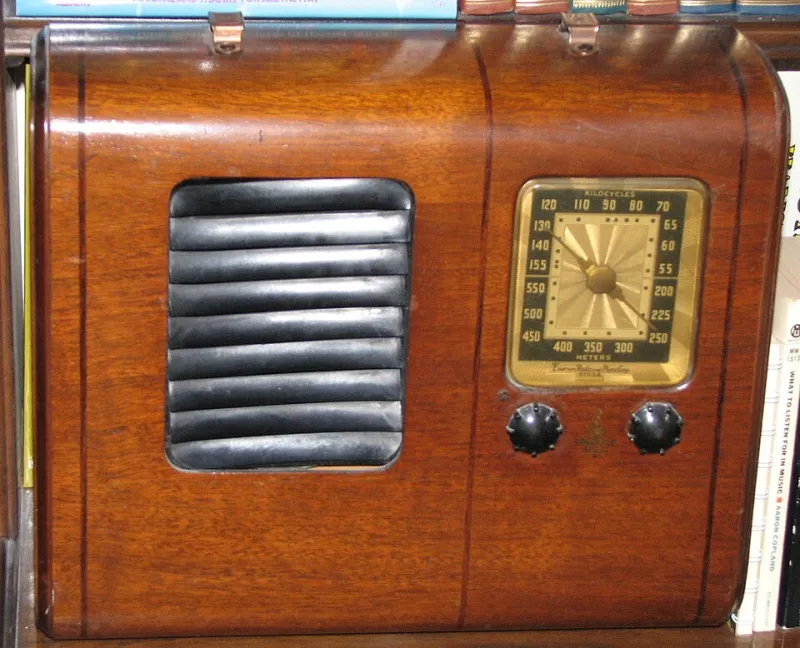 Turn It Up: The Radio DJs Who Ran Funk's Underground Railroad